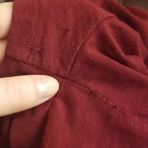 Eddie Bauer t-shirts (3 count) - Picture 4 of 8